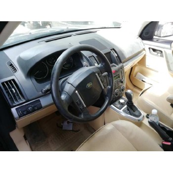 land rover freelander (lr2) del año 2008