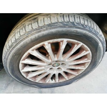 alfa romeo 147 (190) del año 2005