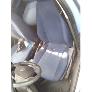 fiat punto berlina (188) del año 2005