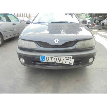 renault laguna (b56) del año 1998