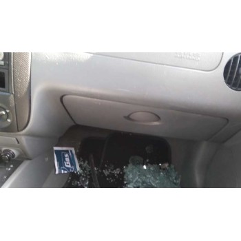 chevrolet kalos del año 2005