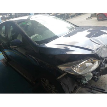 ford focus lim. (cb8) del año 2014