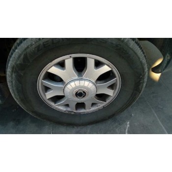 ssangyong rexton del año 2005