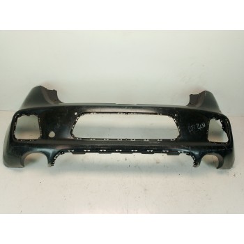 Recambio de paragolpes trasero para kia ceed referencia OEM IAM 86611A2400  