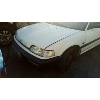 honda civic (ec/ed) del año 1991