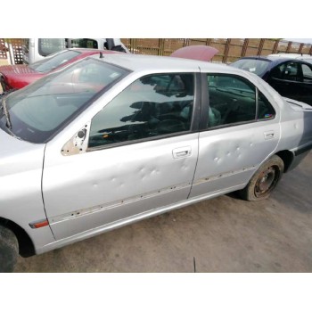 peugeot 406 berlina (s1/s2) del año 1998