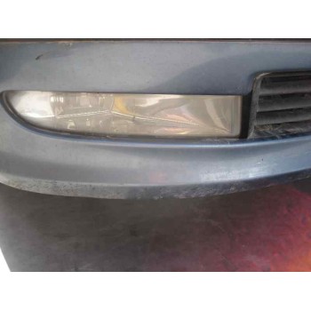 peugeot 406 berlina (s1/s2) del año 1999