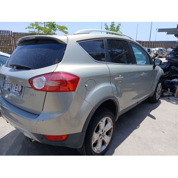 ford kuga i del año 2010