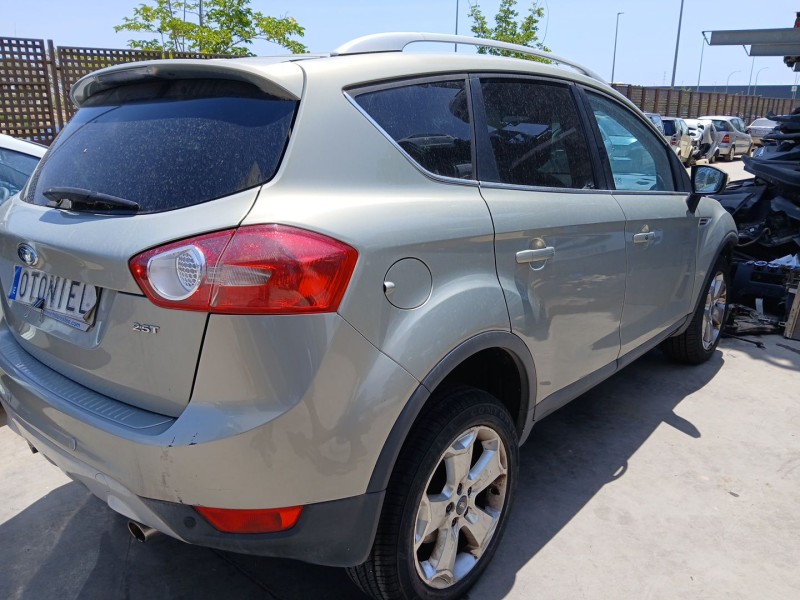 FORD KUGA I
