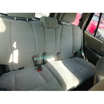 hyundai santa fe (sm) del año 2005