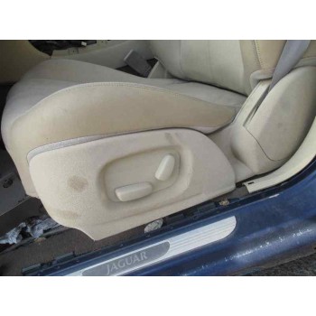 jaguar s-type del año 2005