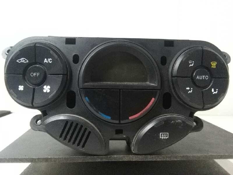 Recambio de mando climatizador para ford focus berlina (cak) trend referencia OEM IAM 2S4H18C612AF  