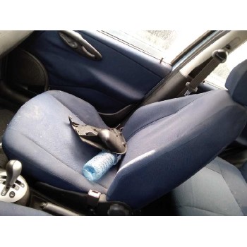 fiat punto berlina (188) del año 2005