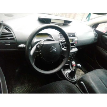 citroën c4 berlina del año 2006