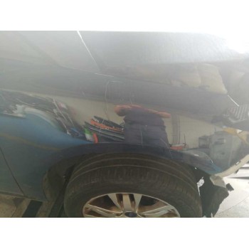 ford focus lim. (cb8) del año 2014