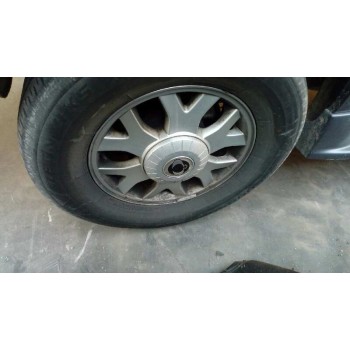 ssangyong rexton del año 2005