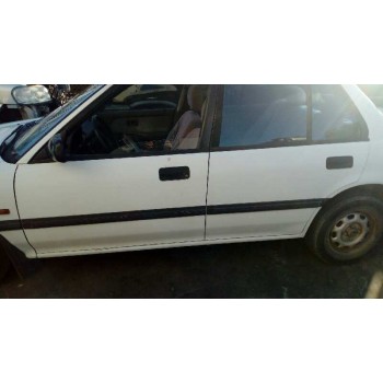 honda civic (ec/ed) del año 1991