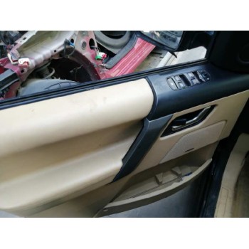 land rover freelander (lr2) del año 2008