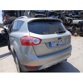 ford kuga i del año 2010