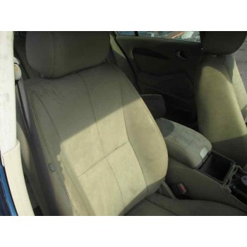 jaguar s-type del año 2005