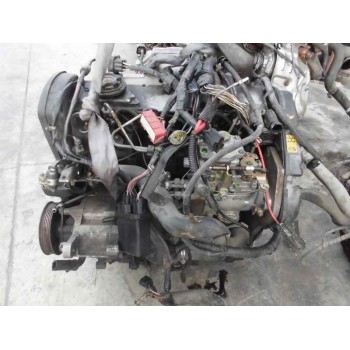 MOTOR COMPLETO 20T2R 