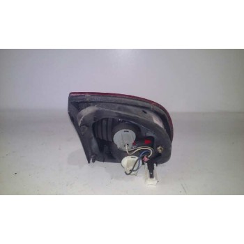 Recambio de piloto trasero derecho para daewoo lanos 1.3 g referencia OEM IAM  5P INT