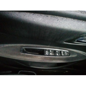 citroën c4 berlina del año 2006