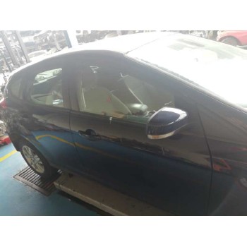 ford focus lim. (cb8) del año 2014