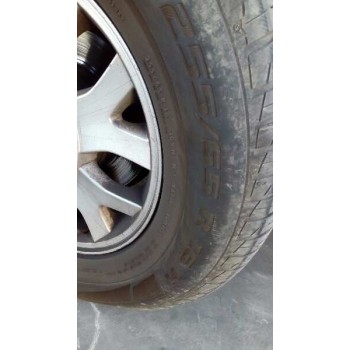 ssangyong rexton del año 2005