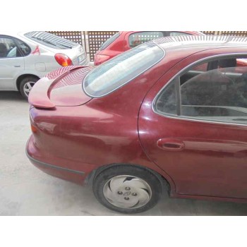 hyundai lantra berlina (rd) del año 1997