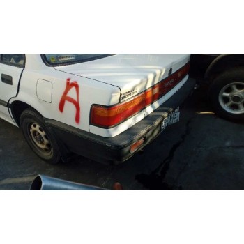 honda civic (ec/ed) del año 1991