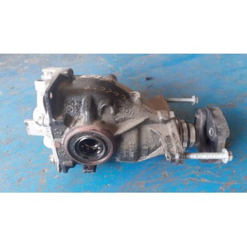 Recambio de diferencial trasero para bmw serie 1 lim. (f20) 1.6 turbodiesel referencia OEM IAM 7599466  