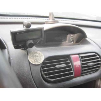 opel combo (corsa c) del año 2007