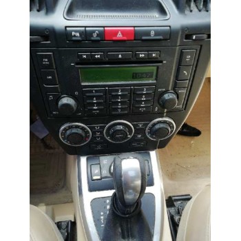 land rover freelander (lr2) del año 2008