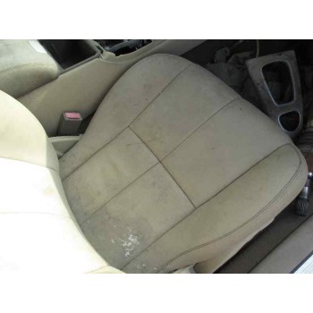 jaguar s-type del año 2005