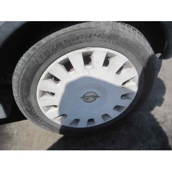 opel corsa c del año 2002