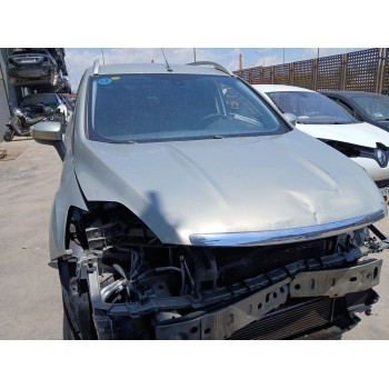 ford kuga i del año 2010