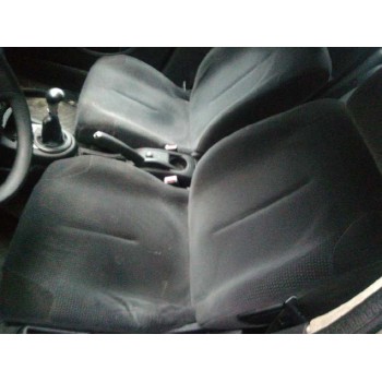 citroën c4 berlina del año 2006