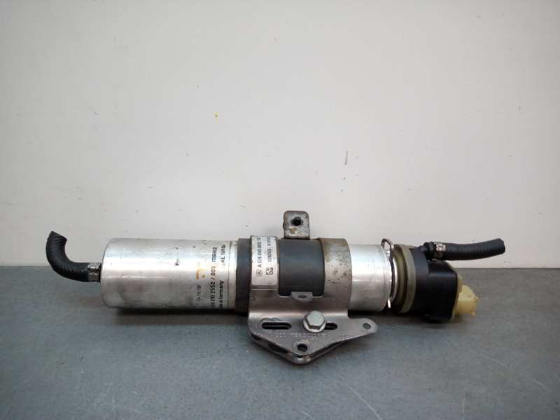 Recambio de bomba combustible para mercedes-benz clase c w205 c200 bluetec referencia OEM IAM A000902552 A6260900052 