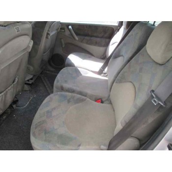 citroën xsara picasso del año 2001