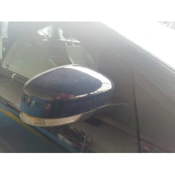 ford focus lim. (cb8) del año 2014