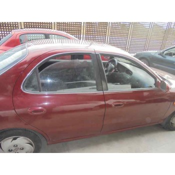 hyundai lantra berlina (rd) del año 1997