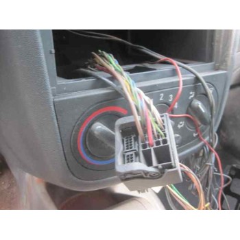 opel combo (corsa c) del año 2007