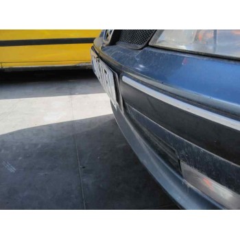 peugeot 406 berlina (s1/s2) del año 1999