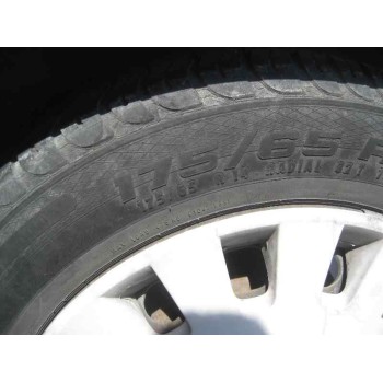 opel corsa c del año 2002