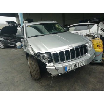 chrysler jeep gr.cherokee (wh) del año 2007