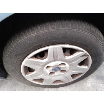 fiat punto berlina (188) del año 2005