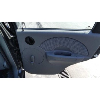 chevrolet kalos del año 2005