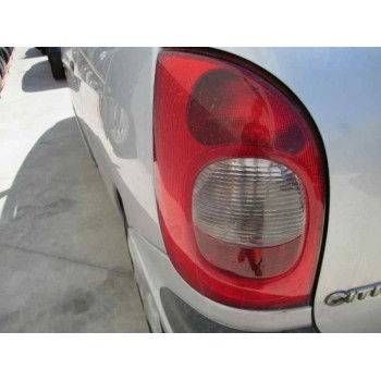 citroën xsara picasso del año 2001