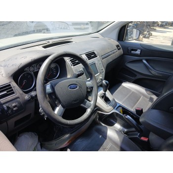 ford kuga i del año 2010